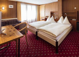 Hotel Continental 5