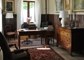 VILLA LE ROSE 3