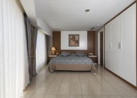 Orange County Alanya 5