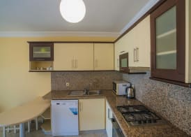 Fethiye Çalış'da Denize Sıfır Özel Plajlı Lüks Daire 5