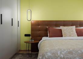 Aria Luxury Apartment 3