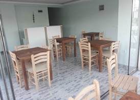 Geyikli Paris Otel 2