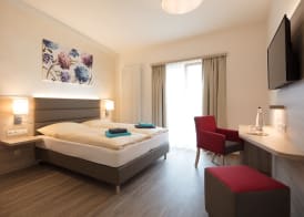 Hotel Gudrun 3