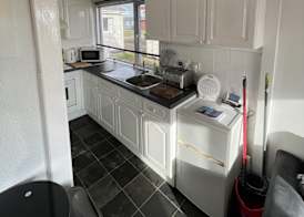 Captivating 2-bed Chalet 3