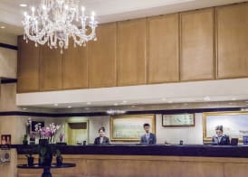 InterContinental Hotels ALMATY by IHG 5