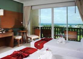 Princess Seaview Resort & Spa - SHA Plus 3