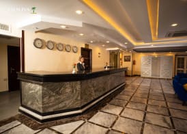 Palm Inn Hotel Hurghada 3