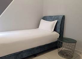 The Horizon Ipoh Belle Vue by Grab A Stay 5