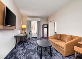 Fairfield Inn by Marriott Toronto Oakville 4