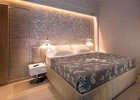 Hotel Ghirlandina 4