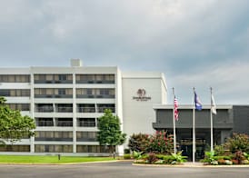 DoubleTree by Hilton Williamsburg 3