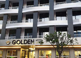 Hotel Golden 3