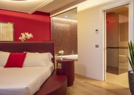 Hotel Glamour 4