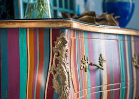 SALUT MAROC! Luxury Boutique Hotel & Restaurant 5