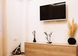 Syvota Apartments Family 3