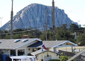 Rodeway Inn Morro Bay 4