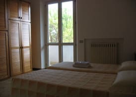 Bed & Breakfast Bompadre 4