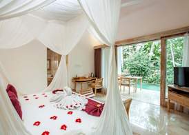 The Kalyana Ubud Resort 3