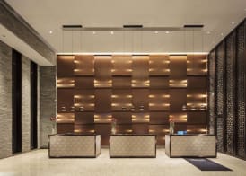Hilton Huizhou Longmen Resort 2
