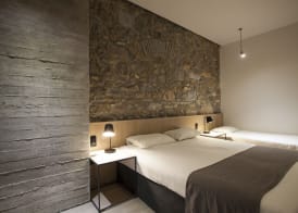 Art Suites Korai 2