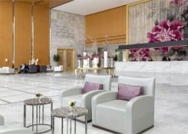 Hotels & Preference Hualing Tbilisi 3