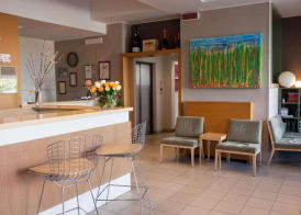 Hotel Ristorante La Bettola 3