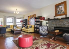 Woodbridge Lodge 2