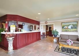 Econo Lodge Princess Anne 3