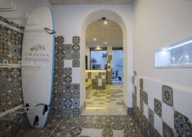 Hostal Gravina 2
