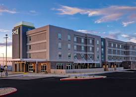 Home2 Suites By Hilton Barstow, Ca 5