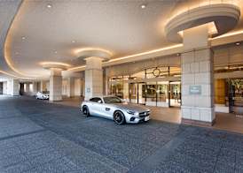Hilton Tokyo Odaiba 5