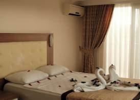 Mitos App & Hotel 4