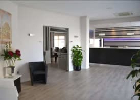 Hotel Costamar 3