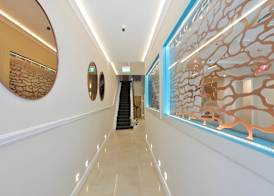 The Porchester Hotel 2