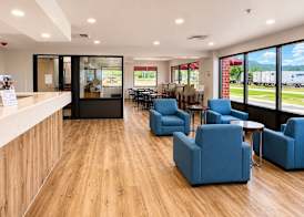Days Inn by Wyndham Lake Point 3