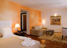 Mirador de Dalt Vila-Relais & Chateaux 5