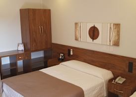 Hotel das Palmeiras 3