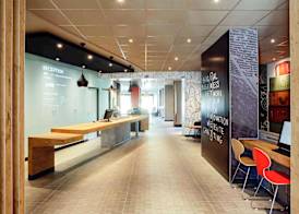 ibis Hyeres Centre 2