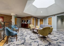 Lea Marston Hotel 2