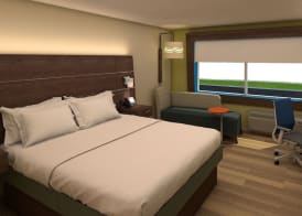 Holiday Inn Express & Suites SEATTLE SOUTH - TUKWILA by IHG 3