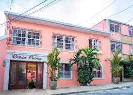 Viajero Cali Hostel 3