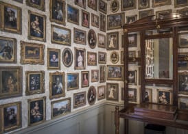 Washingborough Hall Hotel 3