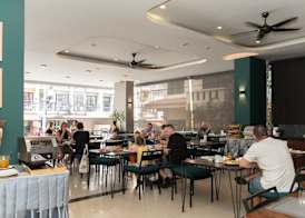 The Gig Hotel 2