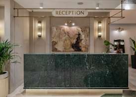 Delita City Hotel 2