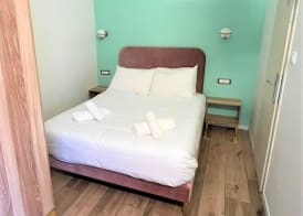 La Perle Jerusalem City Center - Self Check-in hotel 5