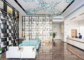 Fushang Foshan Jinshazhou Jinbo Center 3