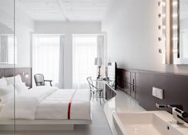 Ruby Coco Hotel Dusseldorf by IHG 5