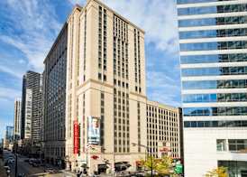 Hilton Garden Inn Chicago Downtown/Magnificent Mile 3