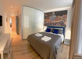 Bed-da Catania Rooms 3