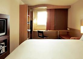 ibis Poitiers Centre 3